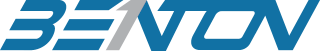 Benton Georgia logo